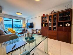 Blue Horizon (D5), Condominium #616798071
